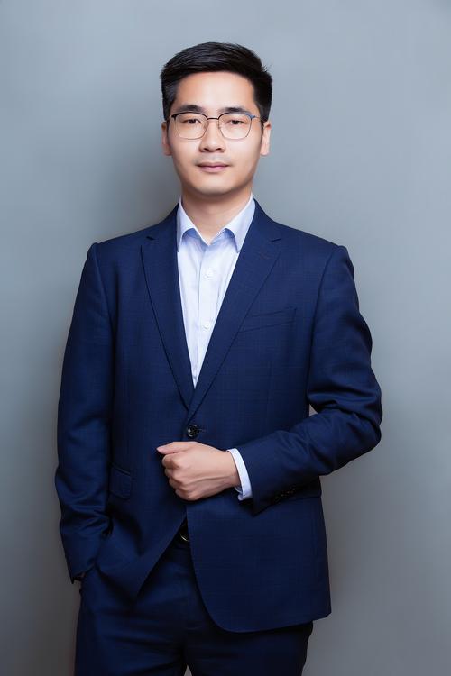 白玉玲 视觉设计总监